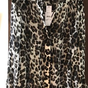Women’s Diane Von Furstenberg Blouse